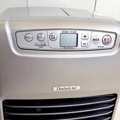ストーブの画像