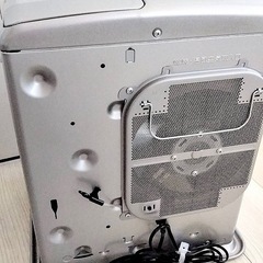 ストーブの画像