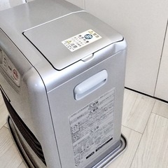 ストーブの画像