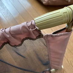 ベビーゲートの画像