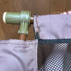 ベビーゲートの画像