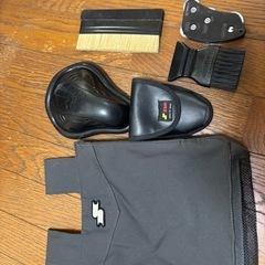 審判防具の画像