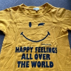 110サイズ 男の子夏物
の画像