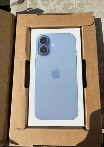 定価以下　Apple iPhone17 256GB ラベンダー　本体　未開封　SIMフリー　即お渡し可能