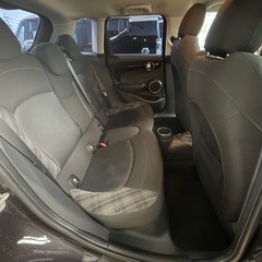 MINI★クーパーS★車検付★の画像
