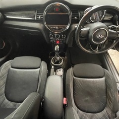 MINI★クーパーS★車検付★の画像