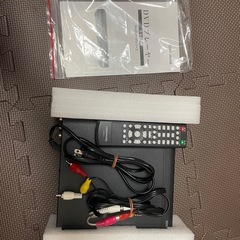 DVDプレーヤー
の画像