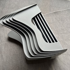 IKEA シューズホルダー　5個セットの画像