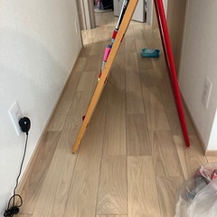 お絵描きボードの画像