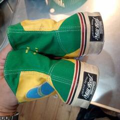 Gallop 27cm程度 ブラジルの画像