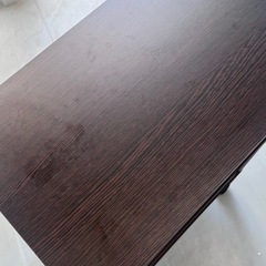 【石垣市】商談中　美品キャスター付きラックの画像