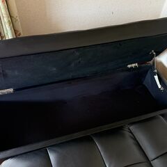 ソファベットをお譲りしますの画像