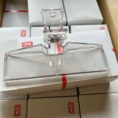 クリップ　75個程度の画像