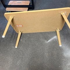 テーブルの画像