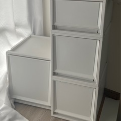 棚の画像