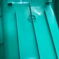【白いわんぱくジム　部品　すべり台】の画像