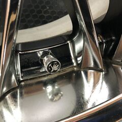 Weds kranze WEAVAL ウェッズ クレンツェ ウィーバル 社外ホイール 21インチ 1本 9J5HPCD114.3+39 深リム　(SHA012MY)の画像