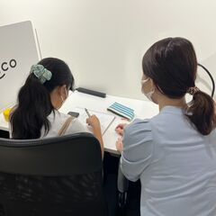 大阪のイラスト・マンガ教室！個別指導で上達しようの画像