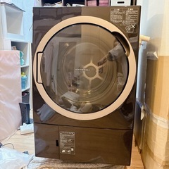 洗濯機の画像