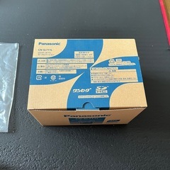 Panasonic CN-SL711Lの画像