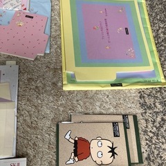 新品多い生活雑貨まとめて　主に女性用　宅配便可能の画像