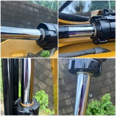 三菱CAT 020SR 2トンクラス ミニ油圧ショベル.倍速.下取りも可. （4WAYマルチ） キャタピラー千葉柏市 1455000円の画像