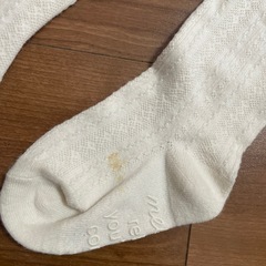 他購入で無料　70〜80 タイツ　の画像