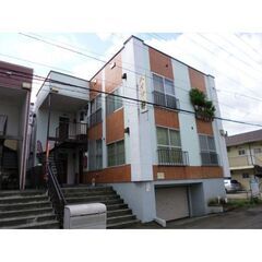 札幌市中央区【1DK‼️生活保護可‼️高齢者入居可✨】