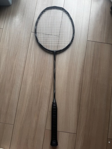 ゴーセンバドミントンラケット インフェル／ BRIFBK 5M GOSEN