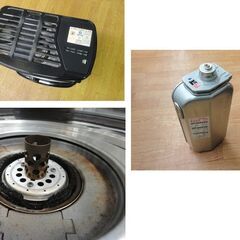石油ストーブ コロナ RX-2215Y 2015年製 タンク3.7L 電池点火式 木造6畳/コンクリート8畳 西岡店 の画像