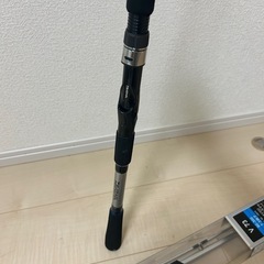 ダイワ　V73  船竿　バケ釣りの画像