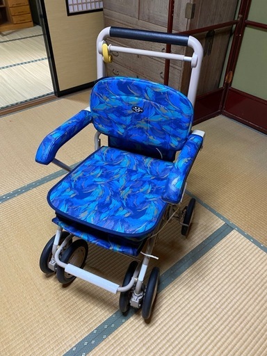 シルバーカー