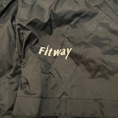 ゴルフ　メンズレインウェアの画像