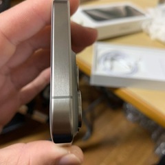 iphone 15 proの画像