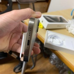iphone 15 proの画像