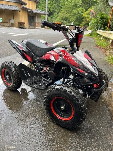 バギー　キッズ　内定中キャンセル有れば順にで　ありがとうございます