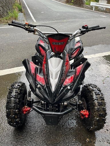 バギー　キッズ　内定中キャンセル有れば順にで　ありがとうございます