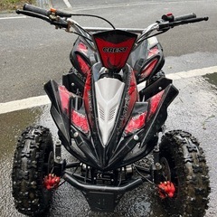 バギー　キッズの画像