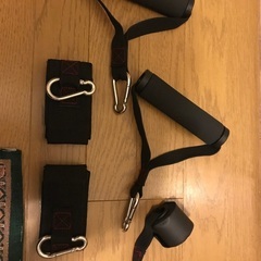 トレーニングチューブ売ります②の画像