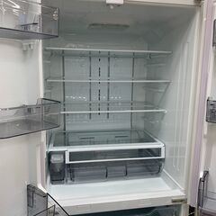 ★ジャングルジャングル石川金沢店★ 東芝 冷蔵庫 GR-U460FK 462L 2022年製 動作確認／クリーニング済みの画像