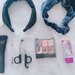 まとめて💄🧴の画像