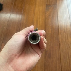 トンカチの画像