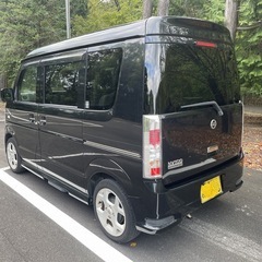 27年式NV100クリッパーリオGターボ両側オート車検付き愛知の画像