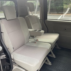 27年式NV100クリッパーリオGターボ両側オート車検付き愛知の画像