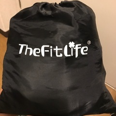 トレーニングチューブ売ります④の画像