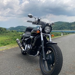 ペース、距離ゆるめのツーリング仲間募集