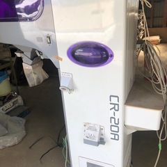自動選別計量機　　タイガー　CR２０Ａの画像