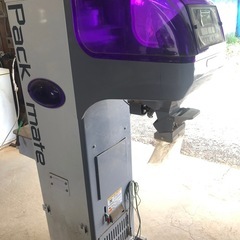 自動選別計量機　　タイガー　CR２０Ａの画像
