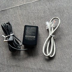 NTTドコモ　ドコモ光ルーター01の画像