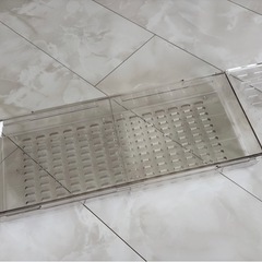バスタブトレーの画像